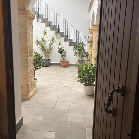 Posada Alegria Medina-Sidonia Exterior photo