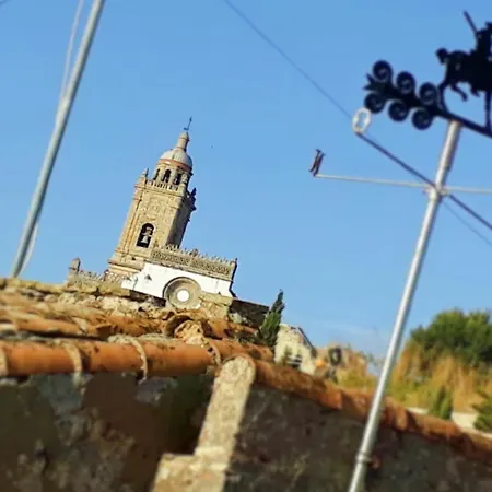 Posada Alegria Medina-Sidonia Exterior photo