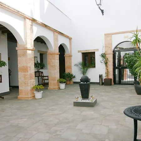 Posada Alegria Medina-Sidonia Exterior photo