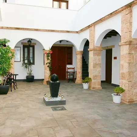 Posada Alegria Medina-Sidonia Exterior photo