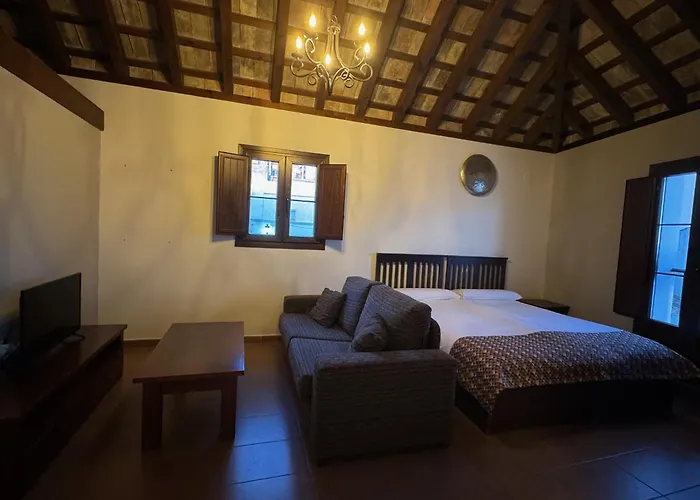 Posada Alegria