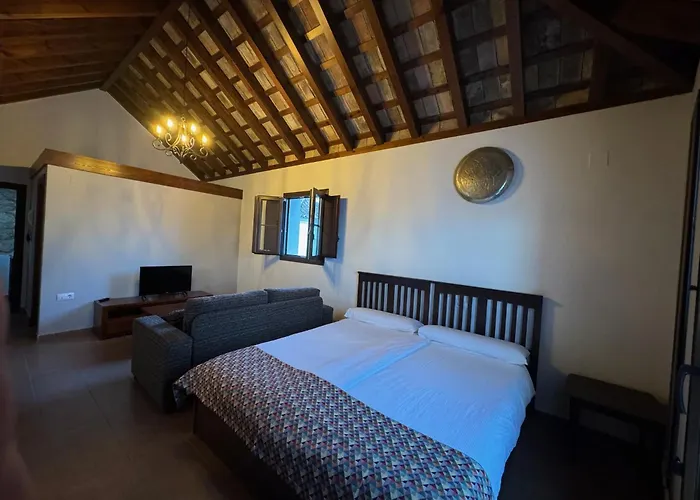 Posada Alegria