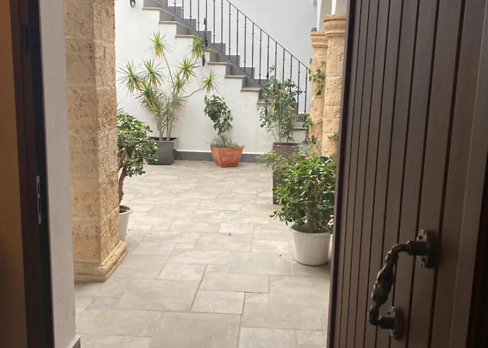Posada Alegria