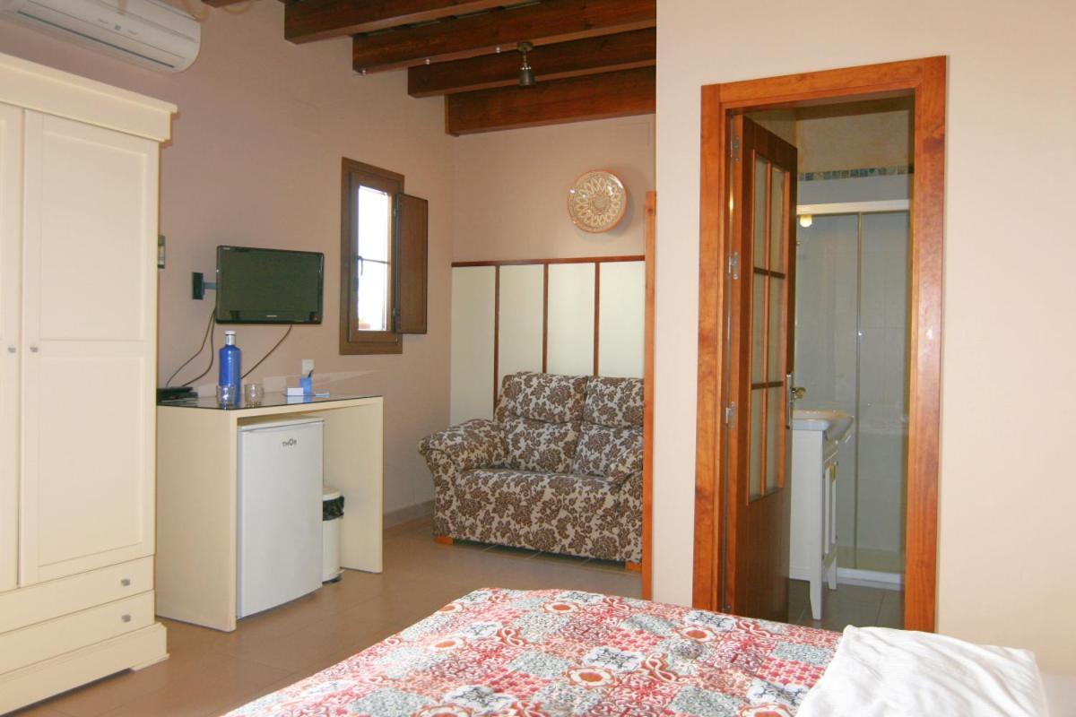 Alegria Apartment
