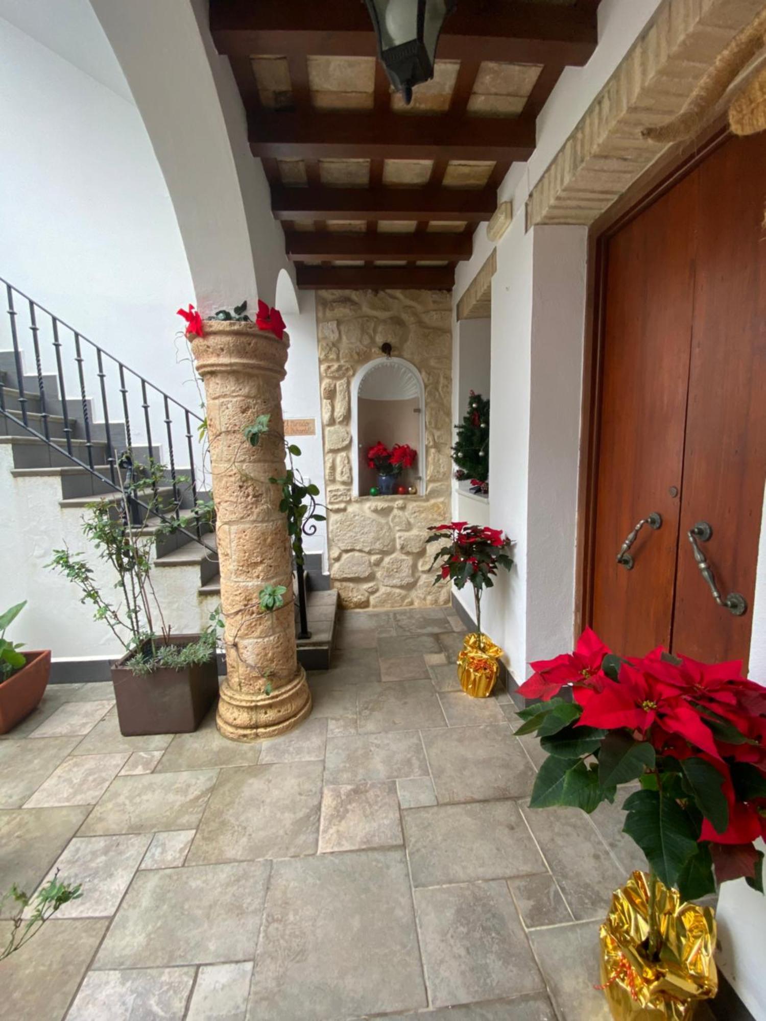 Apartment Alegria *