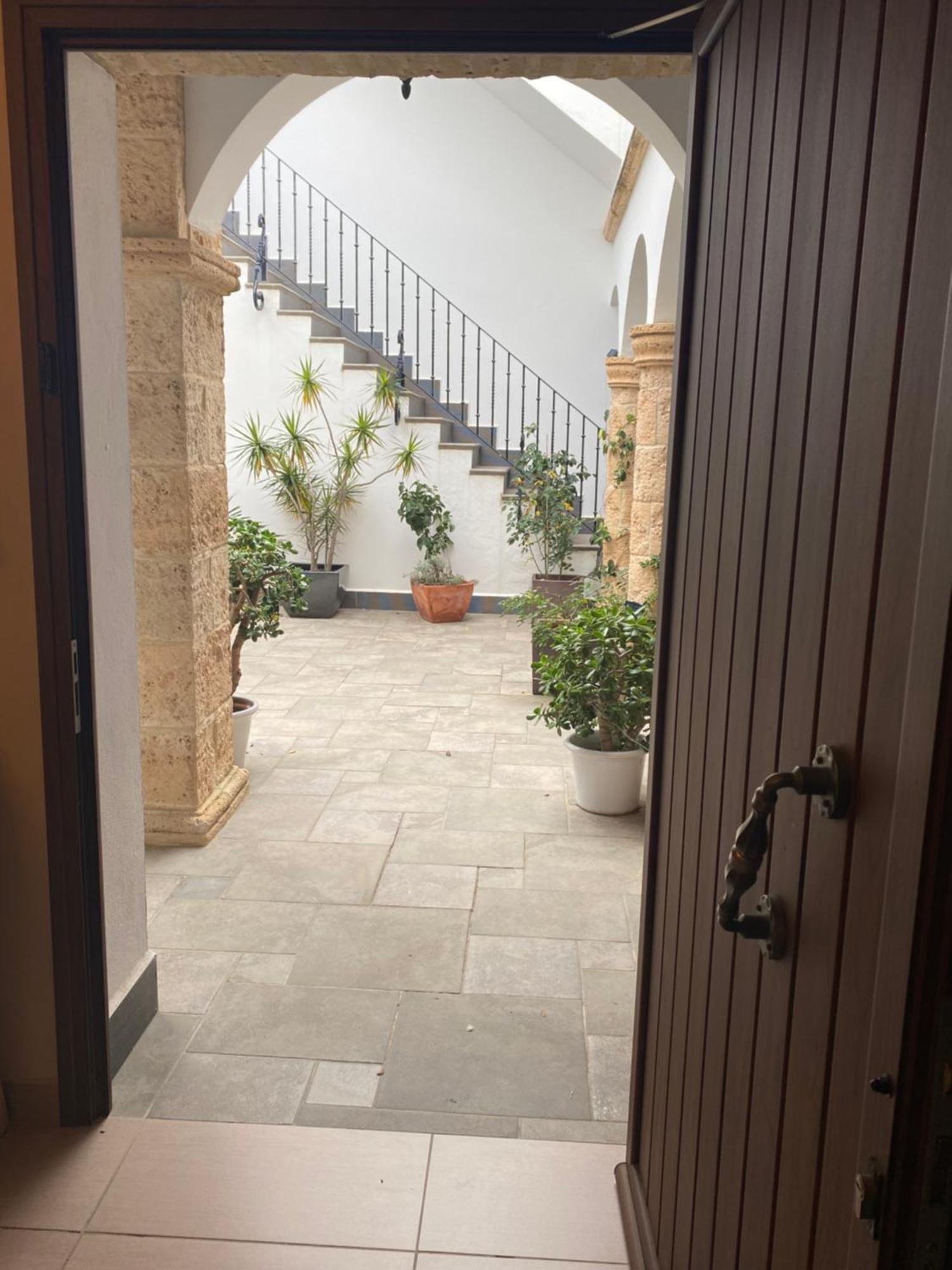 Apartment Alegria Medina-Sidonia