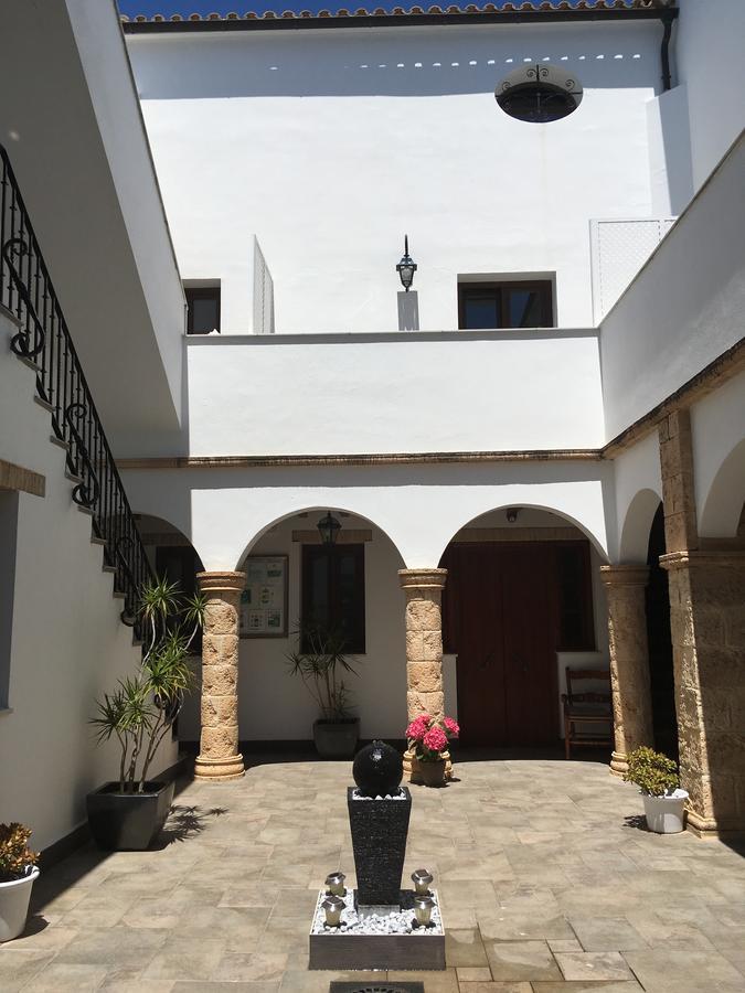 Apartment Alegria