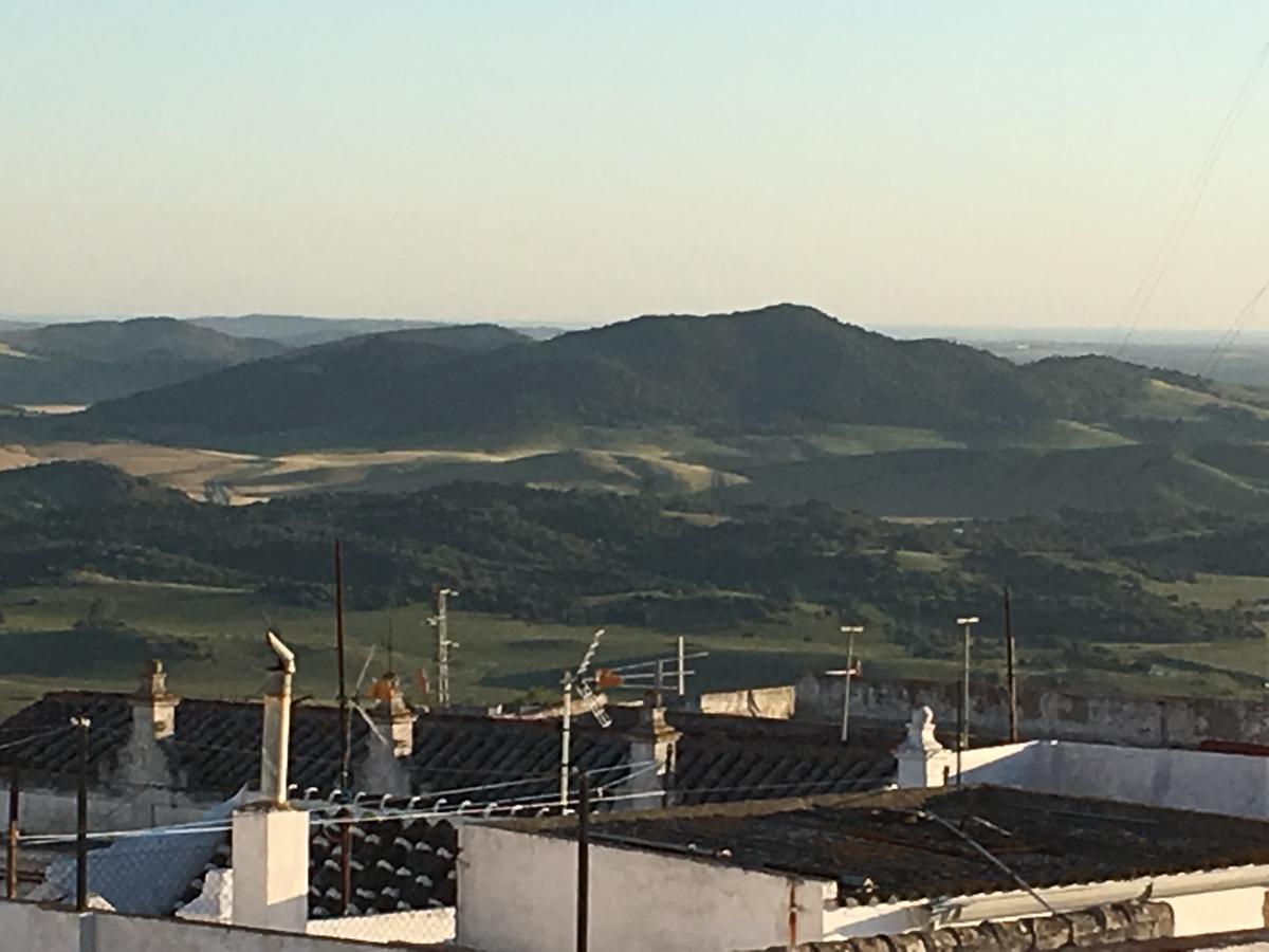 Alegria Apartment Medina-Sidonia