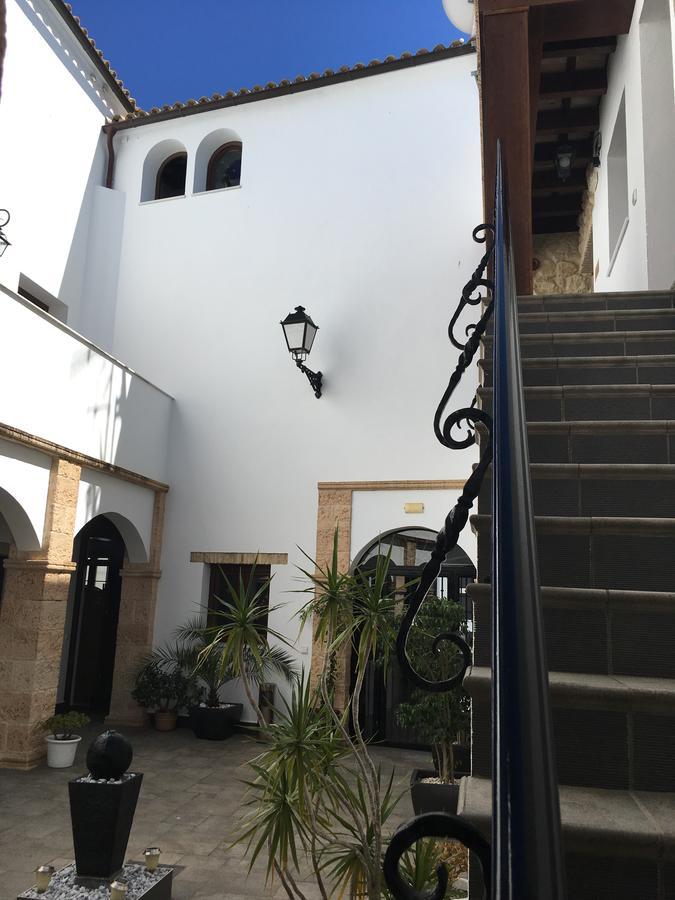 Alegria Apartment Medina-Sidonia