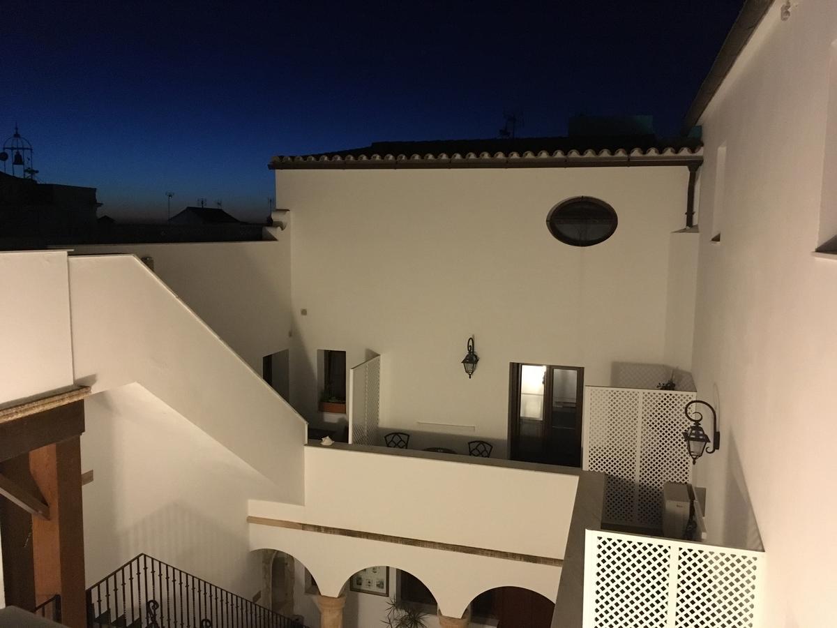 Alegria Apartment