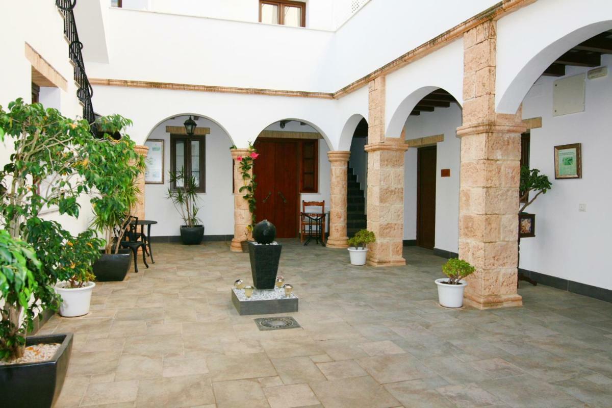 Alegria Apartment *