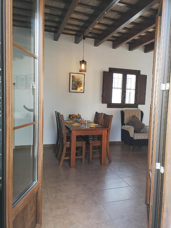 Alegria Apartment