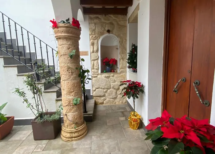 Posada Alegria