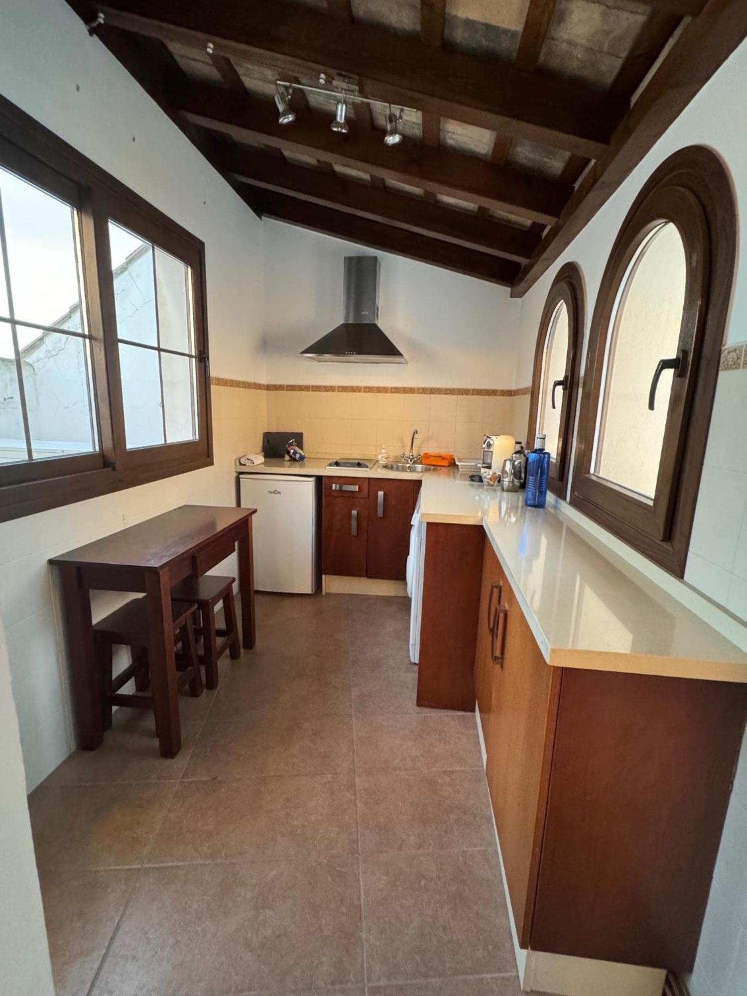Appartement Alegria Medina-Sidonia