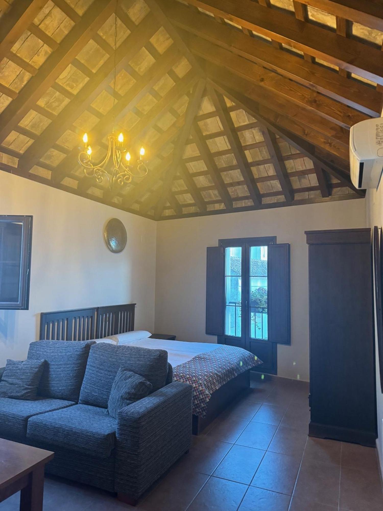 Appartement Alegria