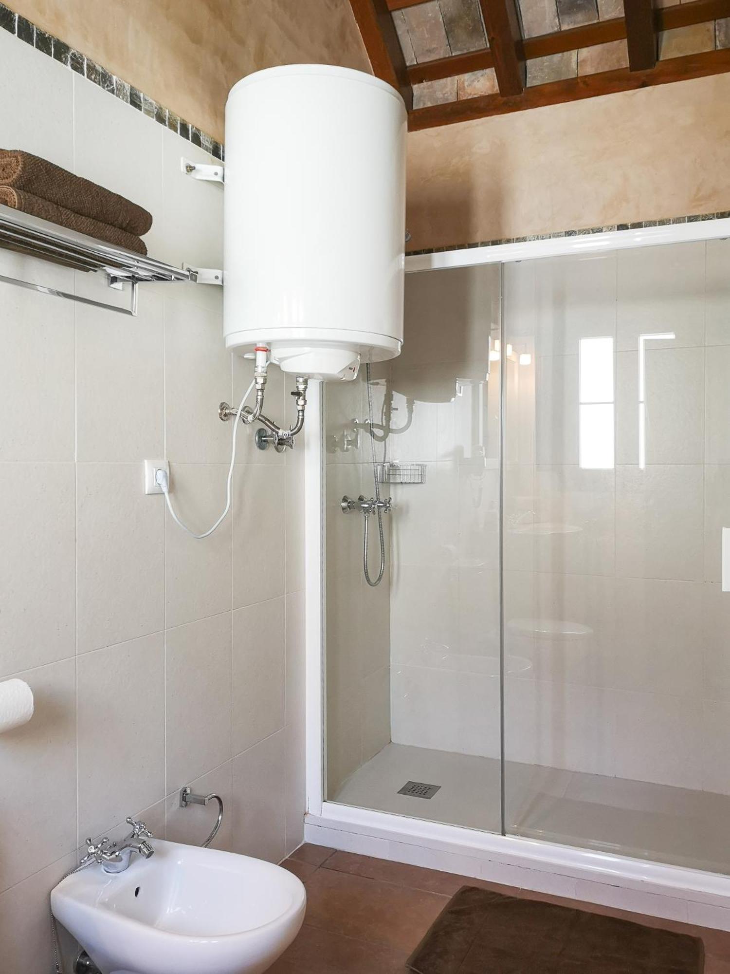 Appartement Alegria