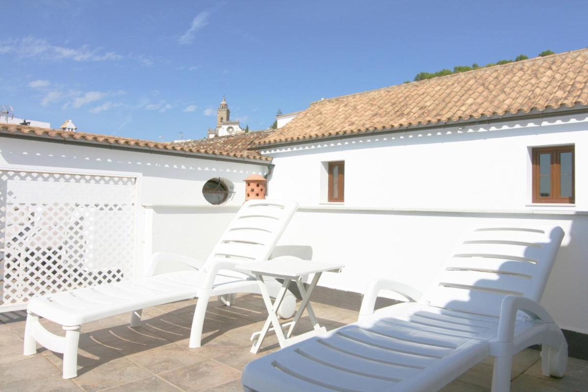 Alegria Appartement *