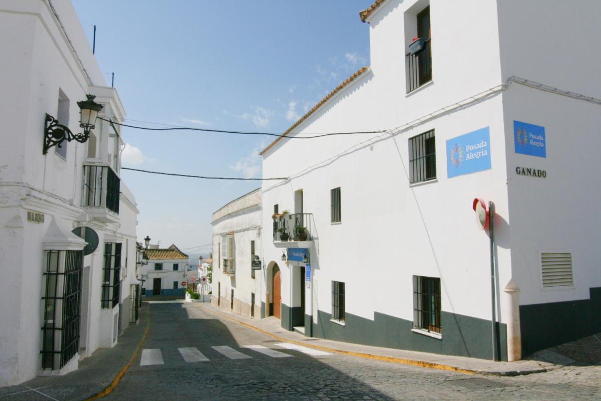 Alegria * Medina-Sidonia