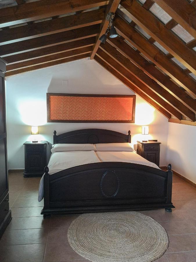 Alegria Appartement