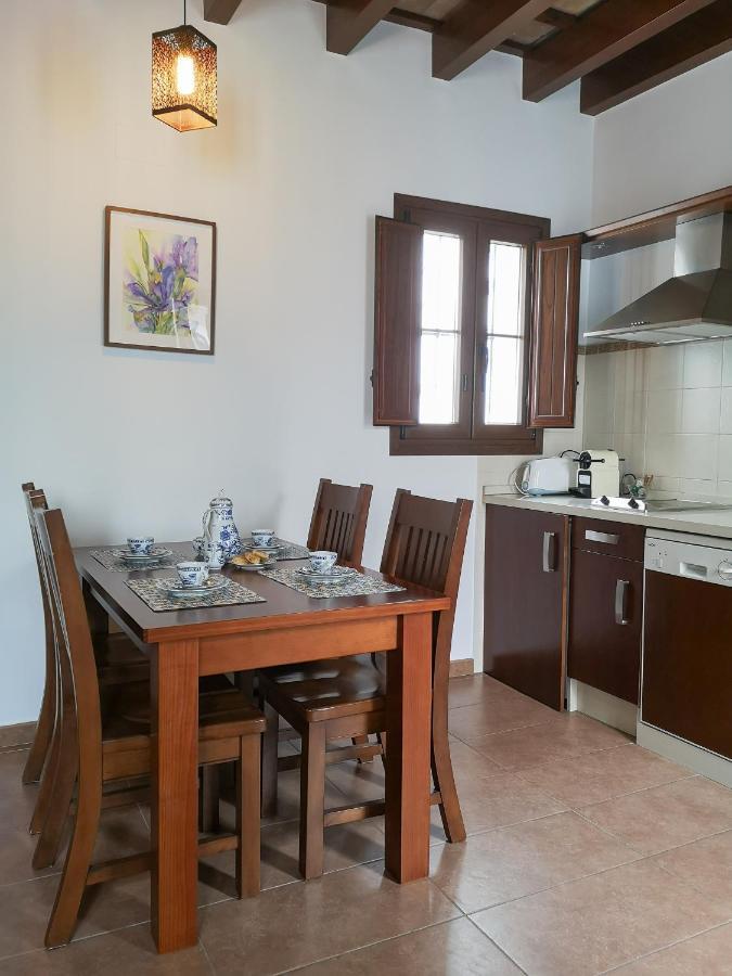 Appartement Alegria Medina-Sidonia