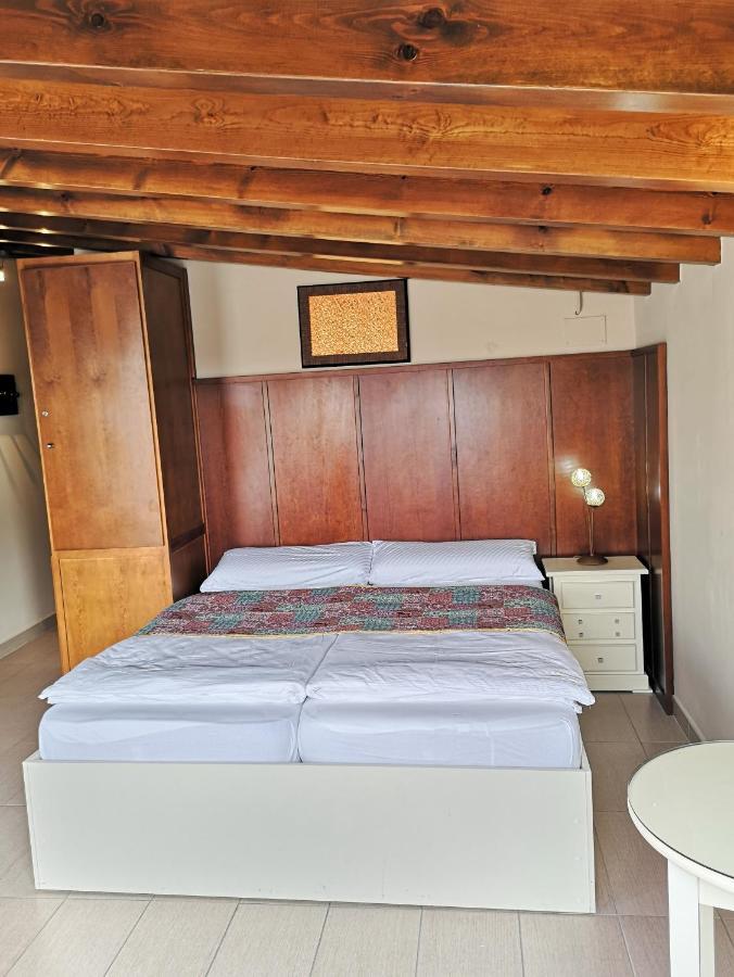 Appartement Alegria